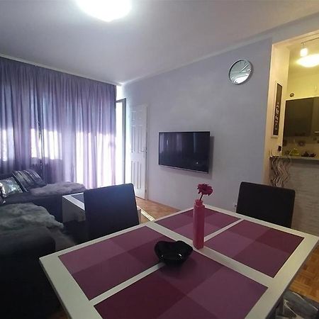 Cezar Apartment Beograd Ngoại thất bức ảnh