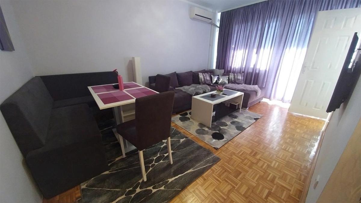 Cezar Apartment Beograd Ngoại thất bức ảnh