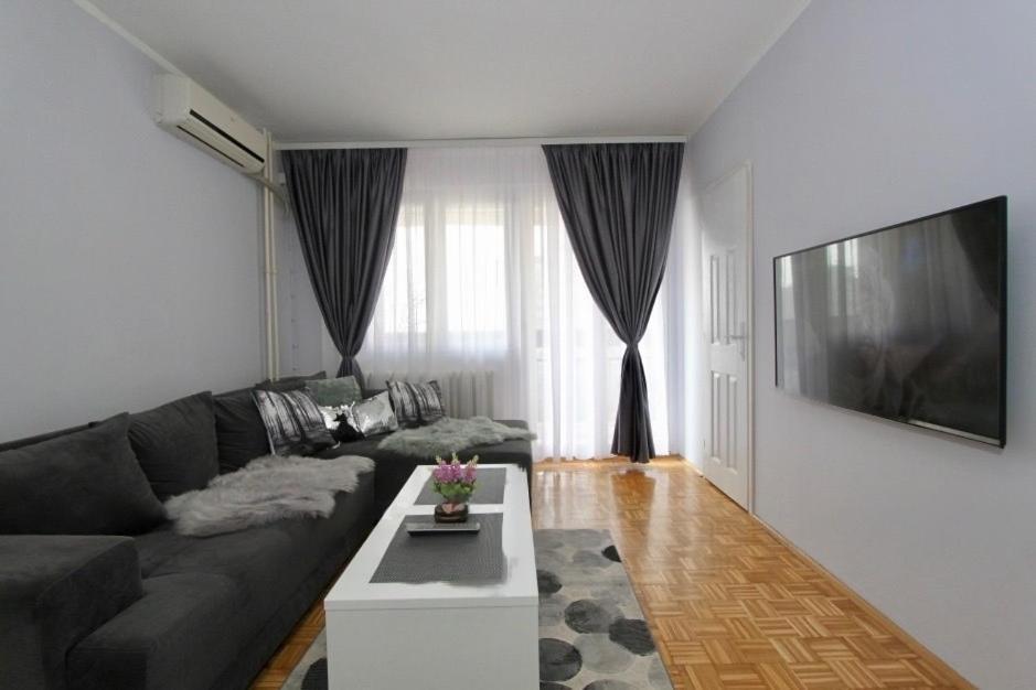 Cezar Apartment Beograd Ngoại thất bức ảnh
