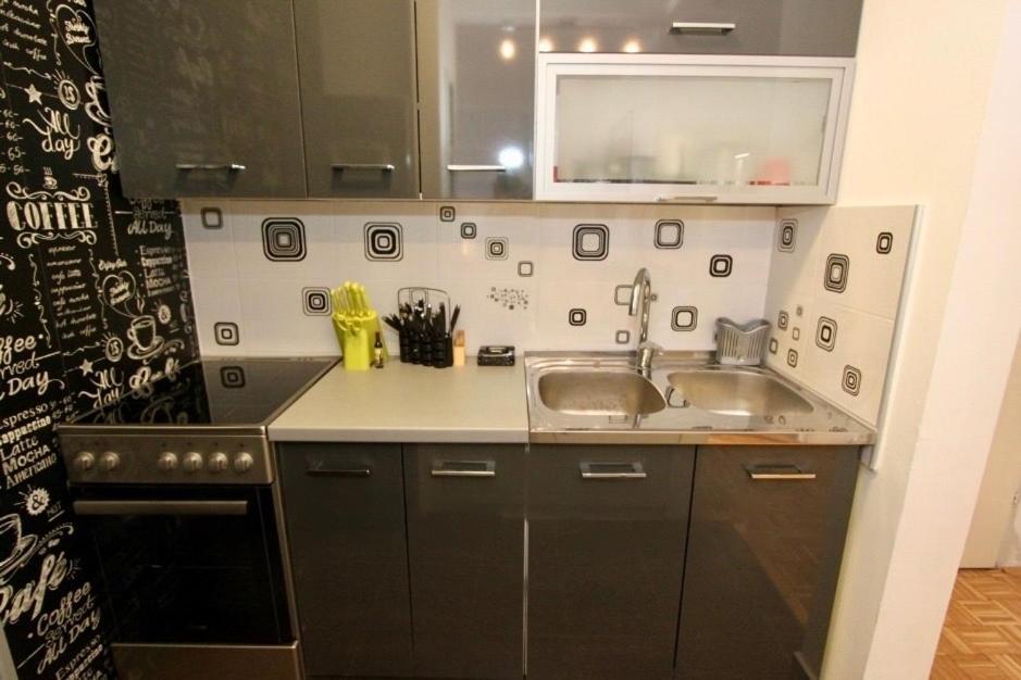Cezar Apartment Beograd Ngoại thất bức ảnh