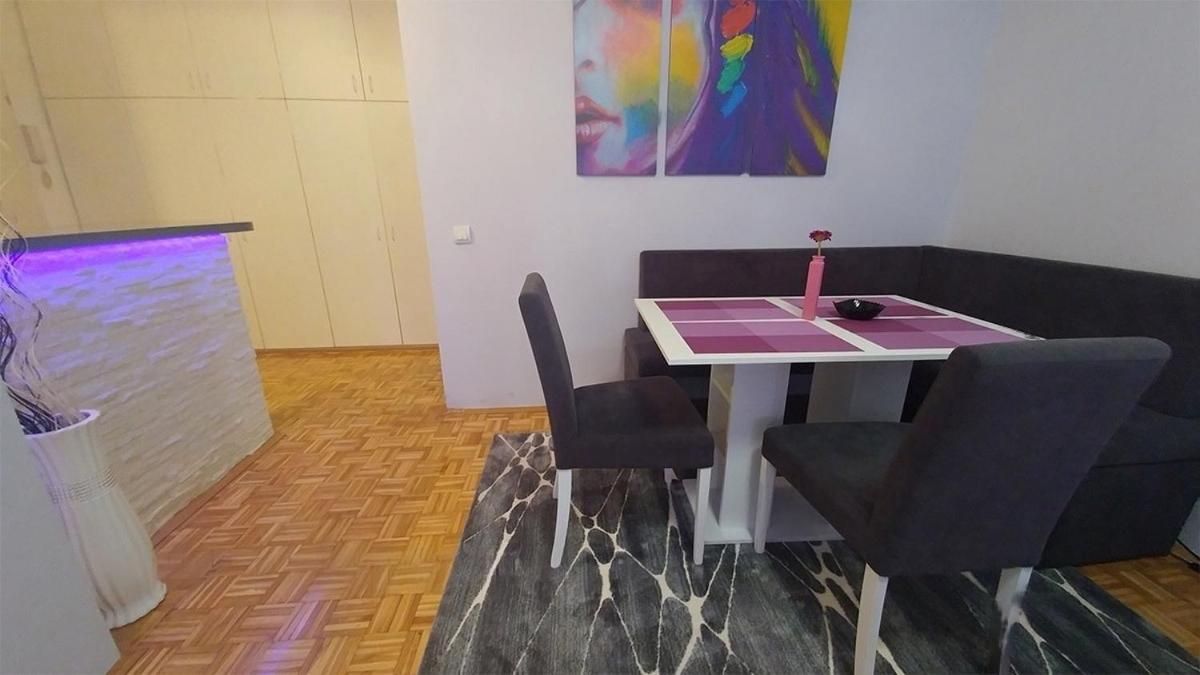 Cezar Apartment Beograd Ngoại thất bức ảnh