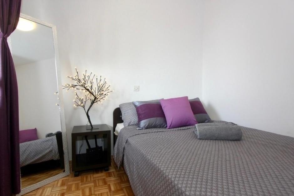 Cezar Apartment Beograd Ngoại thất bức ảnh