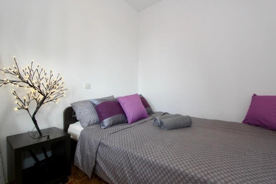 Cezar Apartment Beograd Ngoại thất bức ảnh