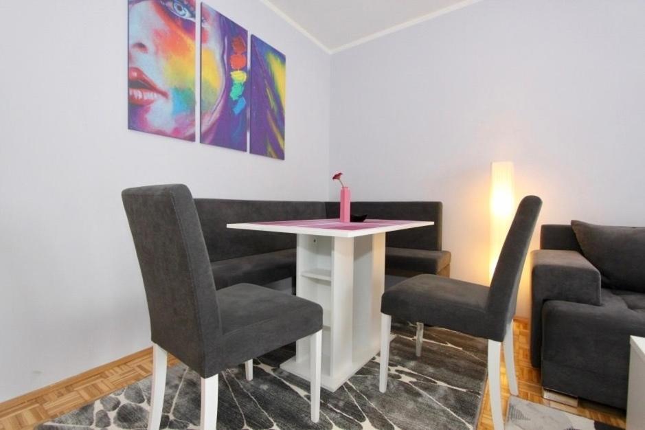 Cezar Apartment Beograd Ngoại thất bức ảnh