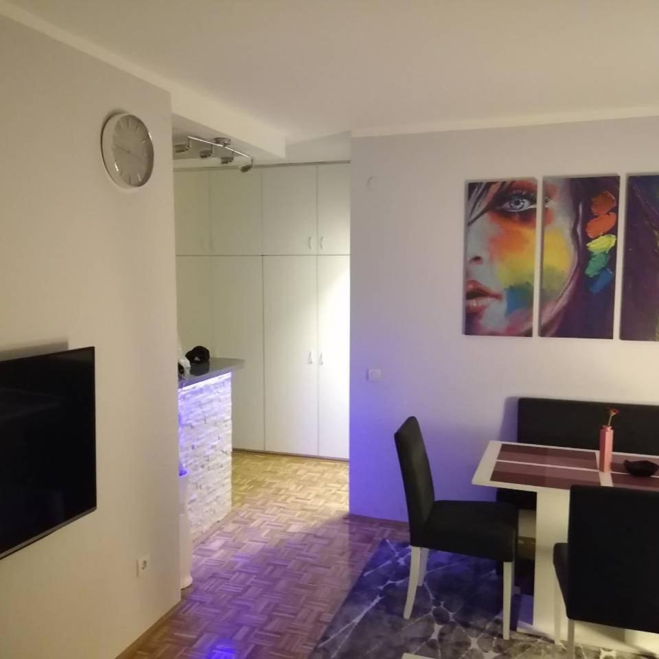 Cezar Apartment Beograd Ngoại thất bức ảnh